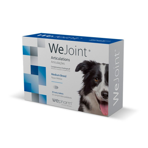 WEJOINT Medium 30tabs