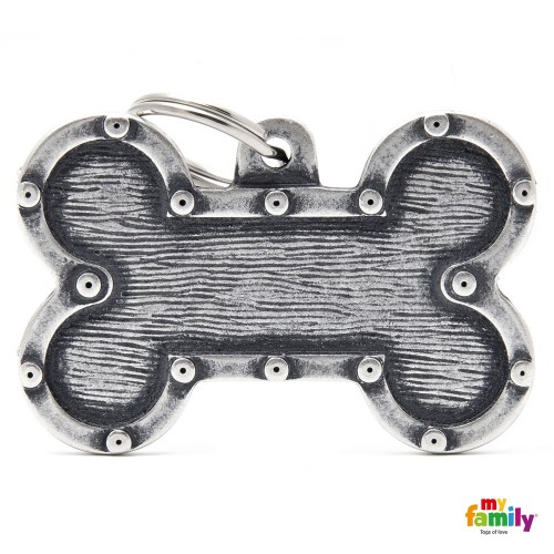 Ταυτότητα Κόκκαλο Futurist