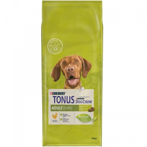 Tonus Dog Chow Adult Chicken 14kg