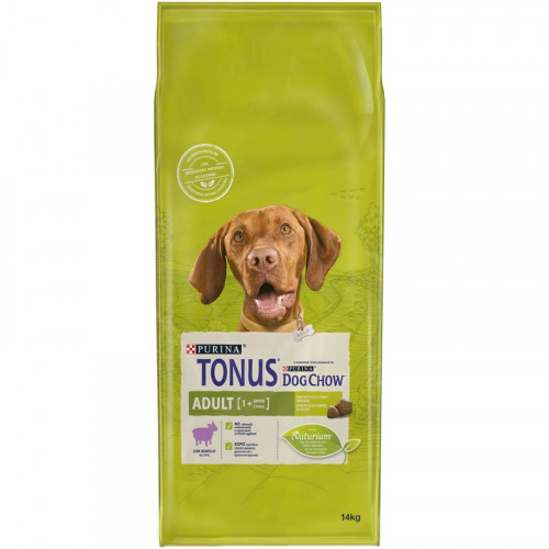 Tonus Dog Chow Adult Lamb 14kg