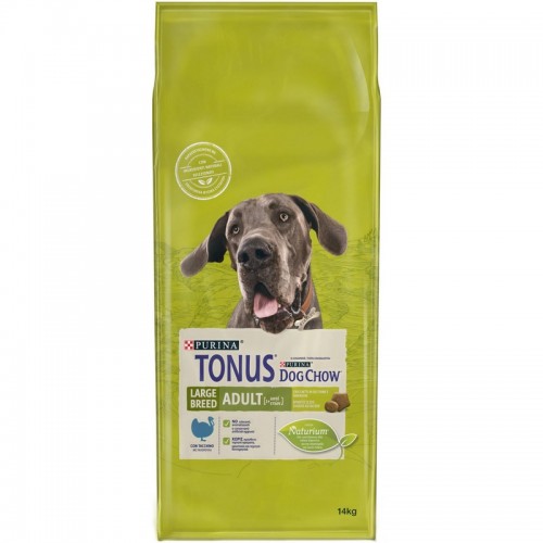 Tonus Dog Chow Adult Large Breed 14kg