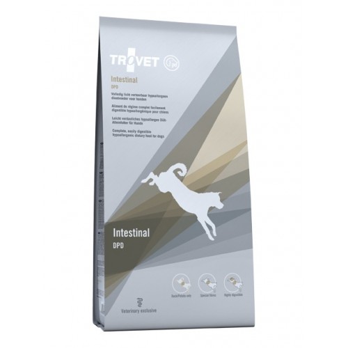 Trovet Intestinal Dog 10kg