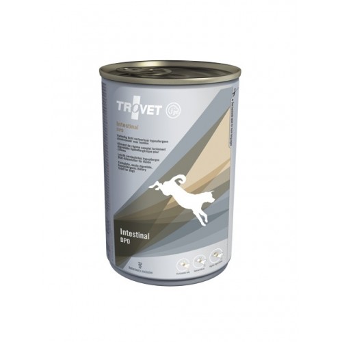Trovet Intestinal Dog 400gr