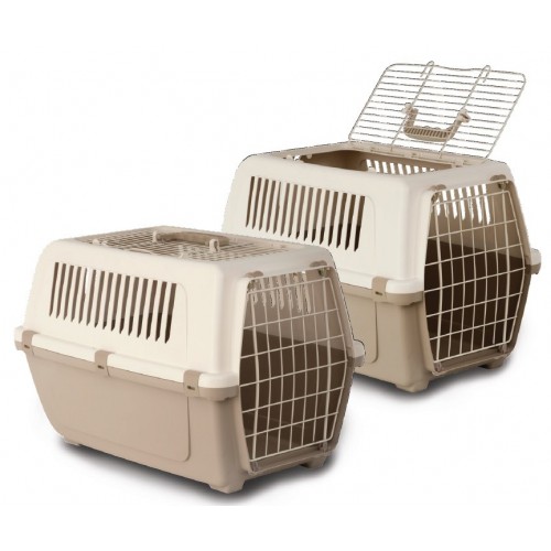 Κλουβί Μεταφοράς Vision 54x36x36cm