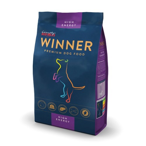 Winner Adult High Energy 15kg