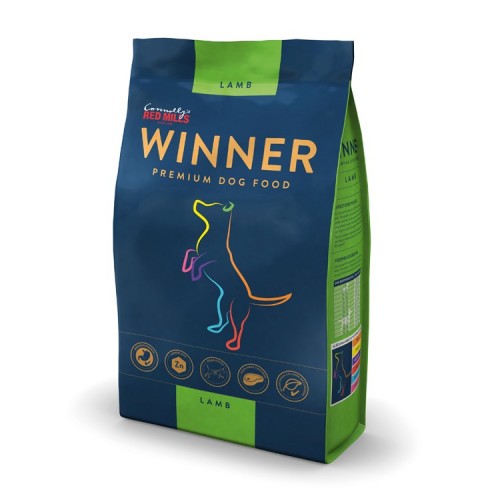 Winner Adult Lamp Sensitive 15kg