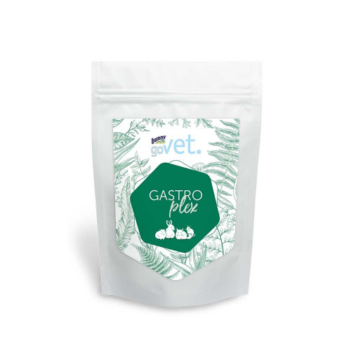 Bunny Gastroplex 325gr