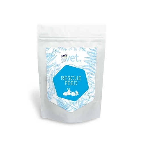 Bunny Rescuefeed 40gr