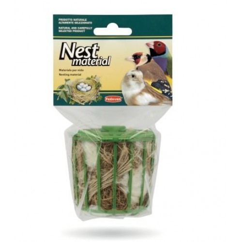 Nest Material Padovan