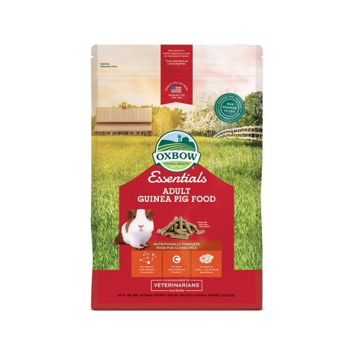 Oxbow Adult guinea Pig 2.27kg