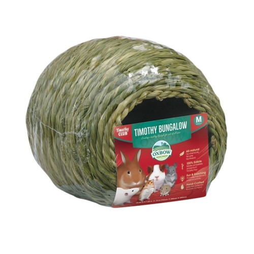 Timothy Club Bungalow Medium