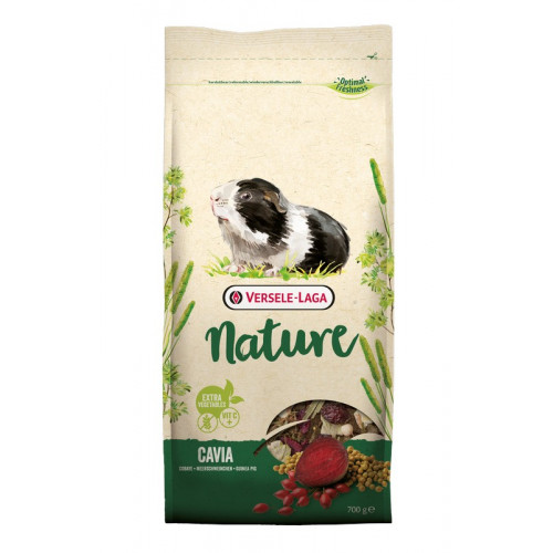 Versele Laga Cavia Nature 750gr