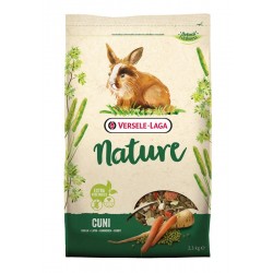 Versele Laga Cuni Nature Adult 2.3kg