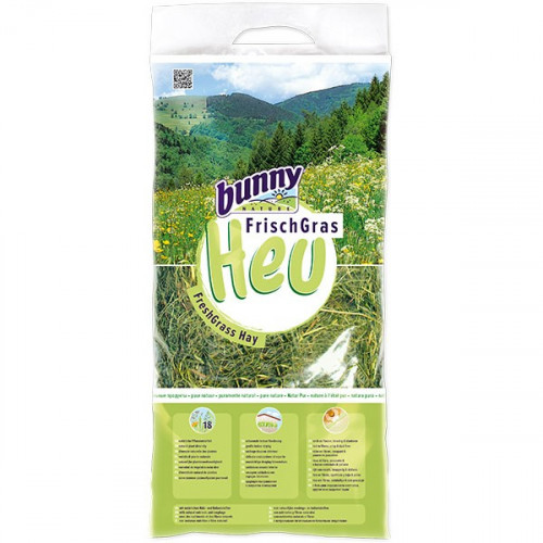 Χόρτο Bunny Freshgrass Hay 750gr