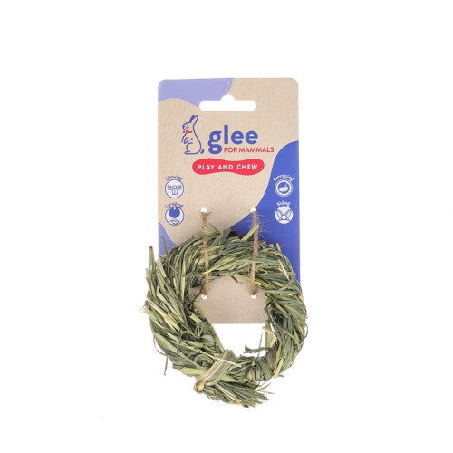 GLEE ΛΙΧΟΥΔΙΑ ΤΡΩΚΤΙΚΩΝ TIMOTHY RING 9cm