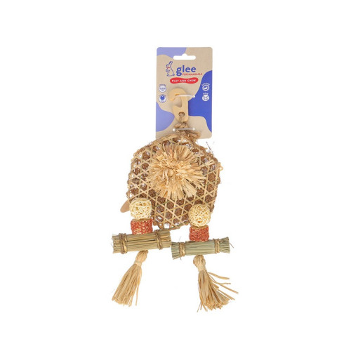GLEE ΠΑΙΧΝΙΔΙ BAMBOO PLAYWALL 19cm