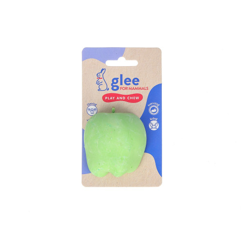 GLEE ΠΕΤΡΑ ΑΣΒΕΣΤΙΟΥ ΤΡΩΚΤΙΚΩΝ APPLE CHEW 6cm