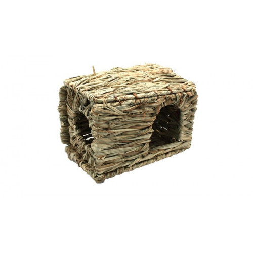 Παιχνίδι Για Τρωκτικά Grassy Hideaway Small