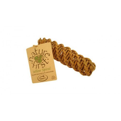 Παιχνίδι Για Τρωκτικά Willow Spiral 19cm