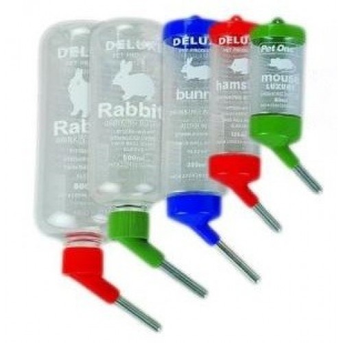 Ποτίστρα Τρωκτικού 125ml