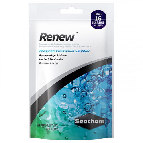 Seachem Renew 40gr