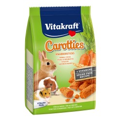 Vitacraft Carottis μπαστουνάκια με καρότα 50gr
