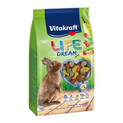 Vitacraft Life Dream 600gr