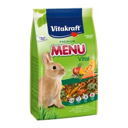 Vitacraft Menu Vital 1kg Vitacraft Menu Vital 1kg