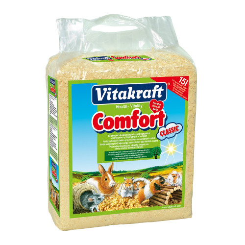 Vitacraft Ροκανίδι για όλα τα τρωκτικά 1kg