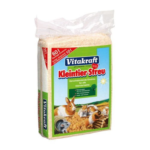 Vitacraft Ροκανίδι για όλα τα τρωκτικά 4kg