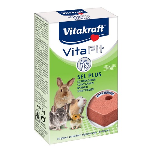 Vitacraft Sel Plus