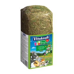 Vitacraft vita Verde "Herbal hay" 500gr