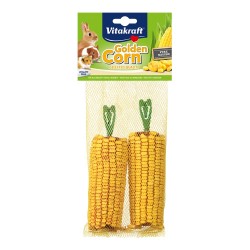 Vitakraft Golden Corn 2τεμ